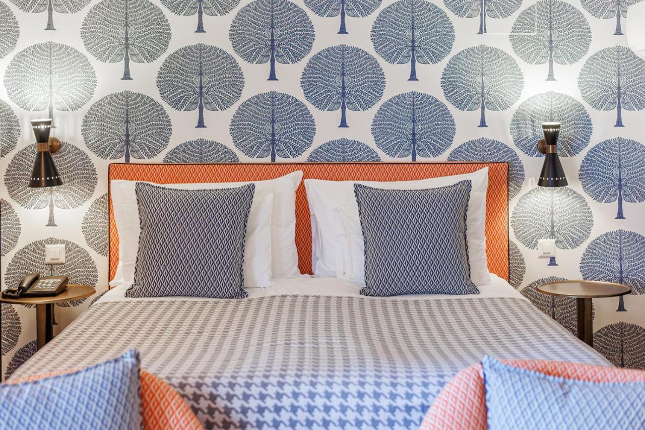 אסקונה Art Hotel Riposo מראה חיצוני תמונה
