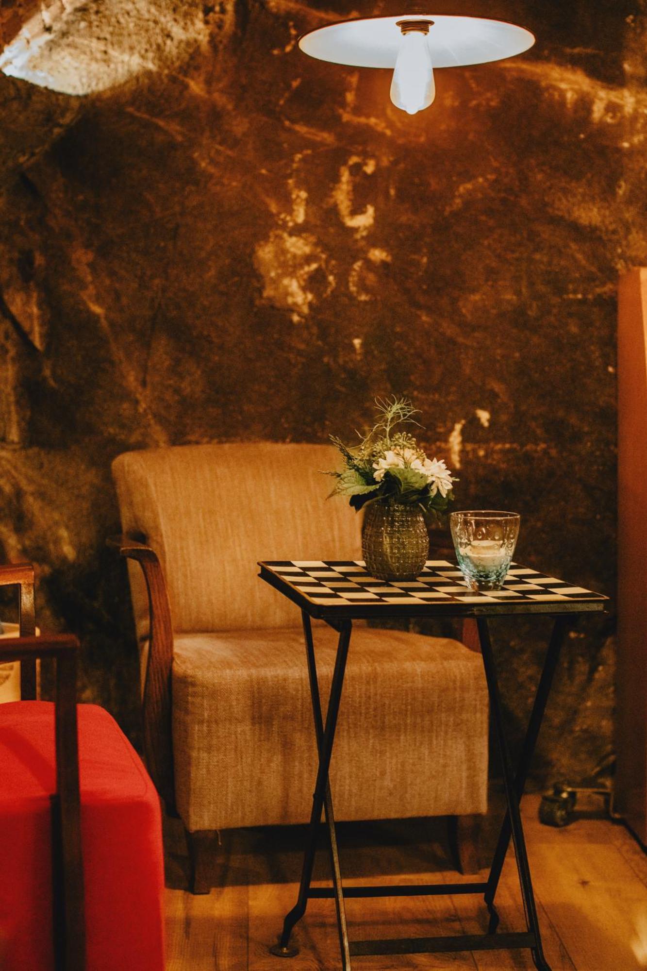 אסקונה Art Hotel Riposo מראה חיצוני תמונה