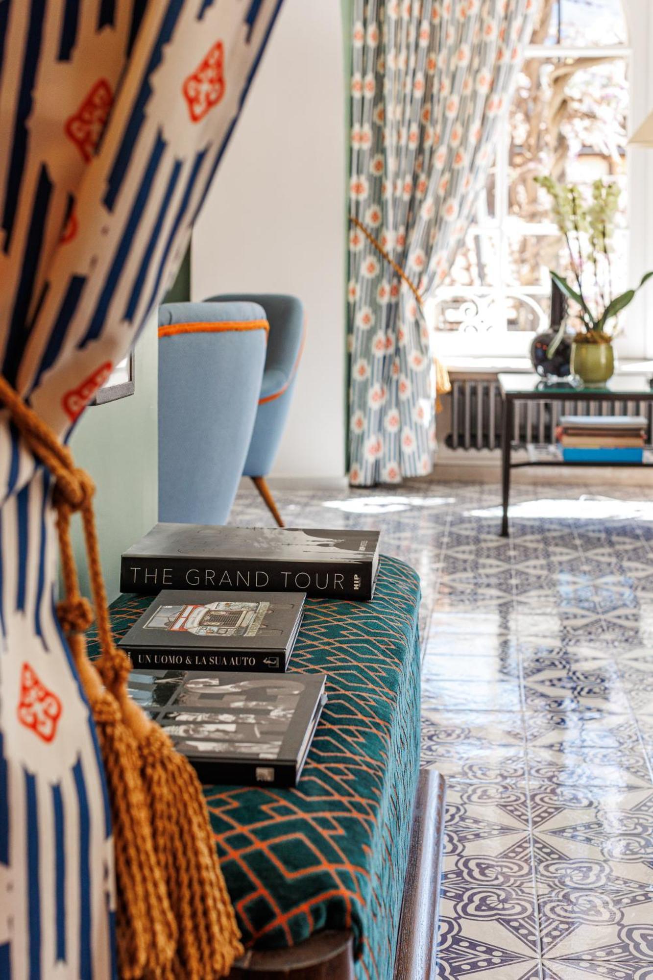 אסקונה Art Hotel Riposo מראה חיצוני תמונה