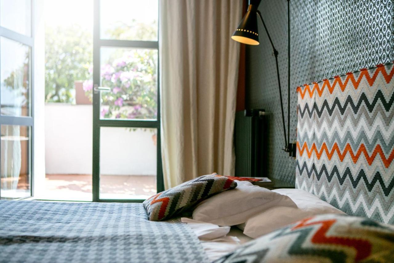 אסקונה Art Hotel Riposo מראה חיצוני תמונה