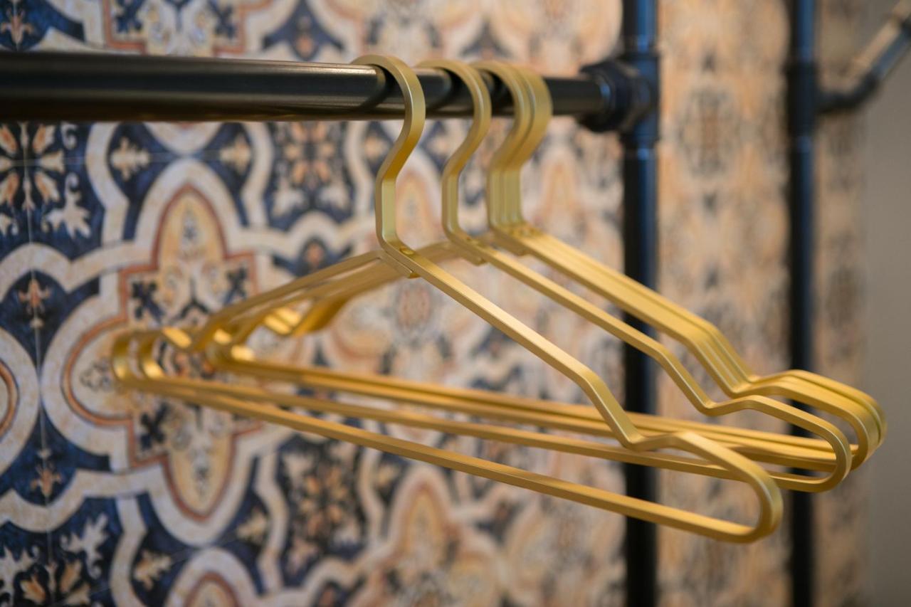 אסקונה Art Hotel Riposo מראה חיצוני תמונה